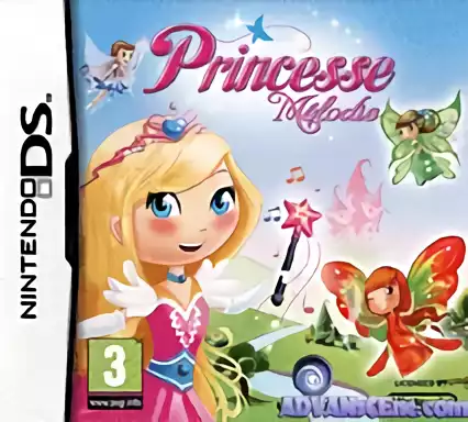 Image n° 1 - box : Princess Melody